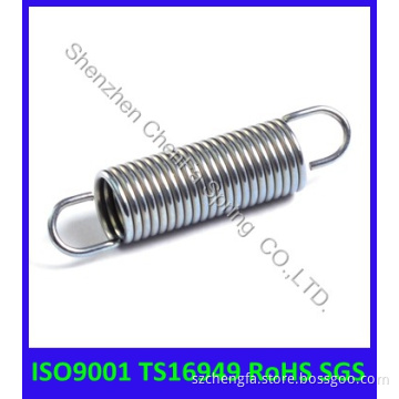 High Quality Stainless Steel 631 (17-7pH) Extension Spring